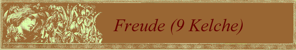 Freude (9 Kelche)