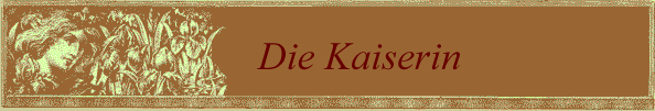 Die Kaiserin