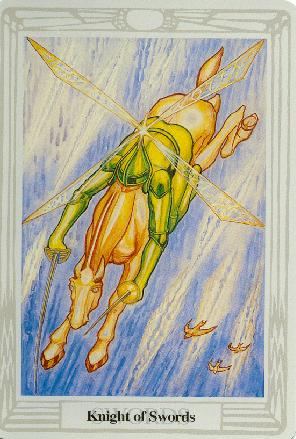 Ritter der Schwerter