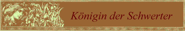 Königin der Schwerter