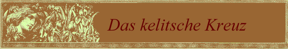 Das kelitsche Kreuz