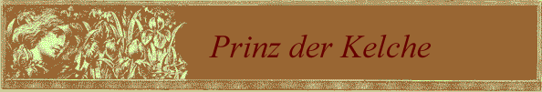 Prinz der Kelche