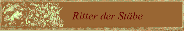 Ritter der Stbe